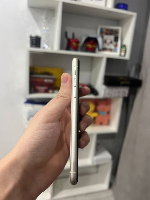 Iphone 11, 128gb