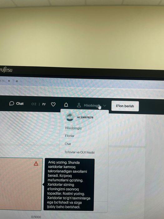 Malibu 2 2/4 faqat naxtga kreditga yoq