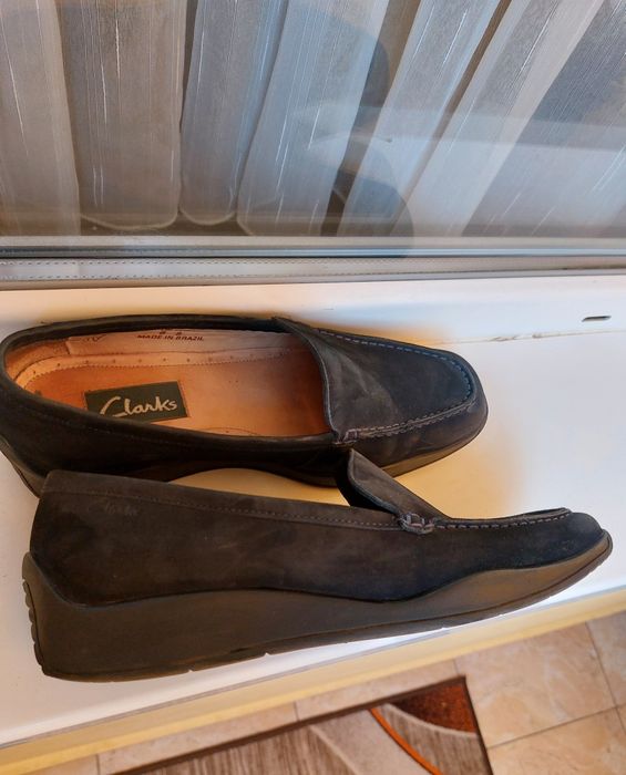 Дамски обувки естеств. кожа номер 39