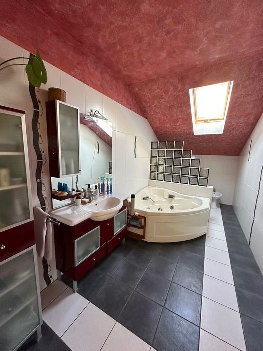 Casă individuală modernă, complet mobilată – DIRECT DE LA PROPRIETAR