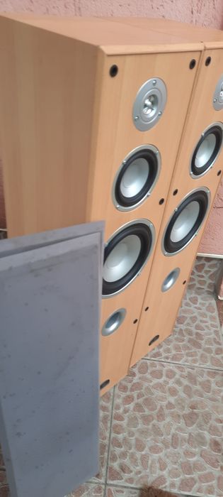 Тонколони  MAGNAT Victory80