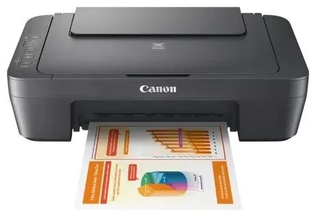 МФУ Принтер Canon
