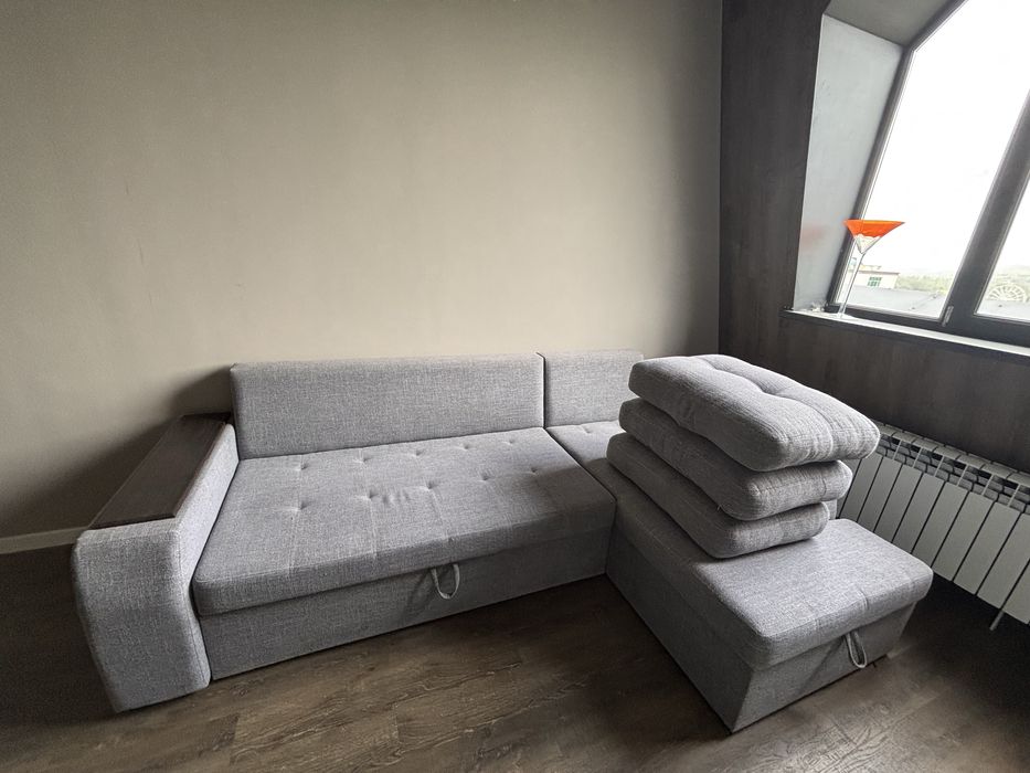 Диван раскладной