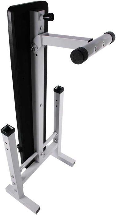 *Bancă de antrenament, pliabilă, reglabilă, până la 200 kg,