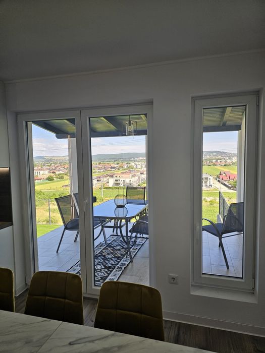De inchiriat duplex Unirii