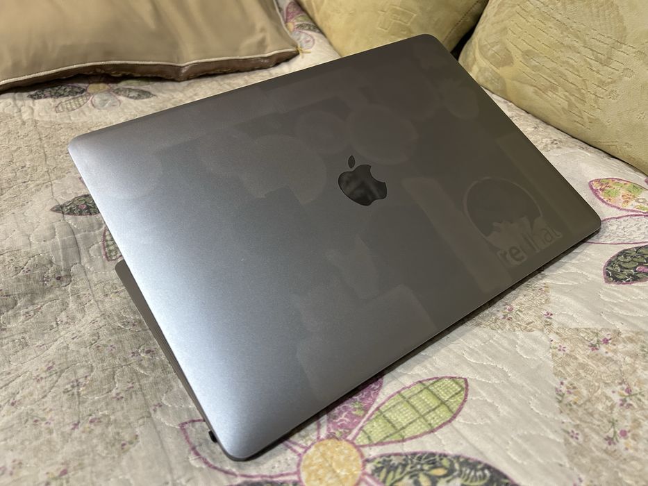 Macbook Air 13’ intel