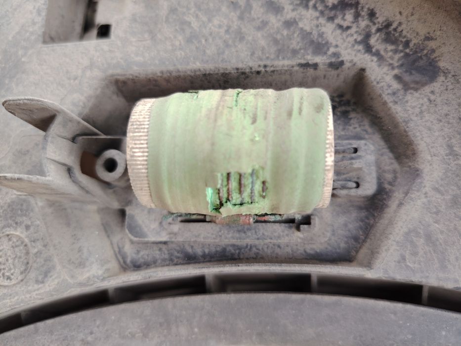Termocupla ventilator racire ford transit 2.0 ecoblue
