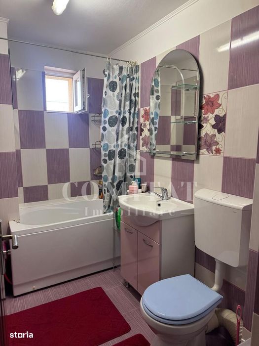 Apartament modern cu 3 camere | Zona Elite City