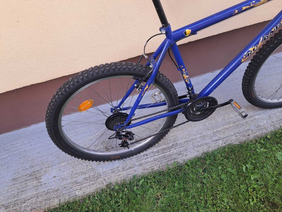 2 Biciclete În stare buna
