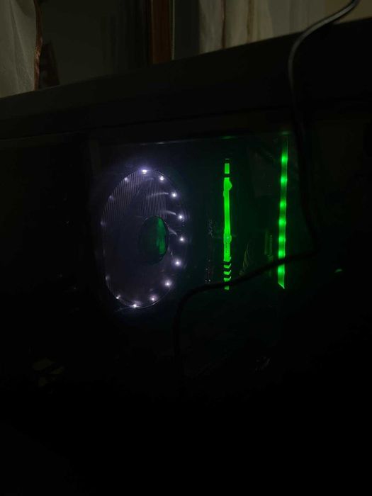 компютър геймърски