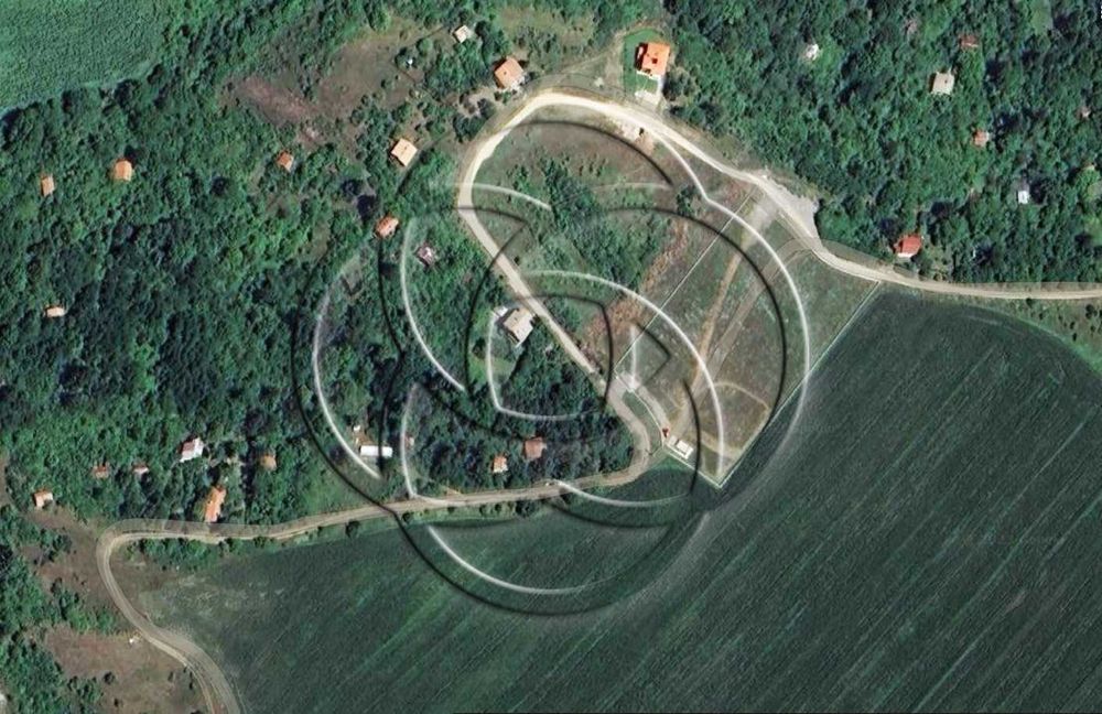 Продава се Парцел в с. Хераково, Област София-област - 821 кв.м за 40 €/кв.м - Снимка #3