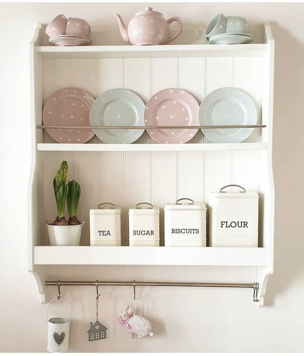 Етажерка за буркани(подправки),чаши и т.н