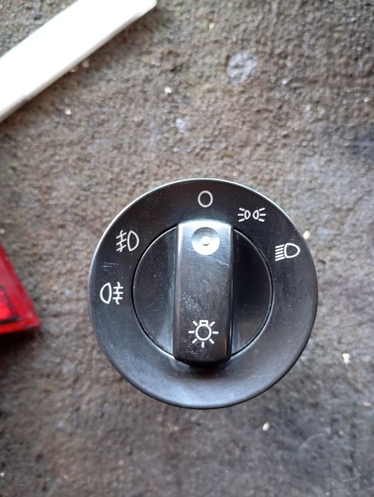 Ключ светлини Audi A4 B6