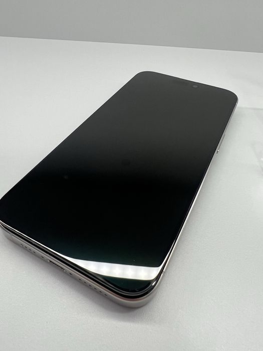 Display Apple iPhone 15 pro max original impecabil