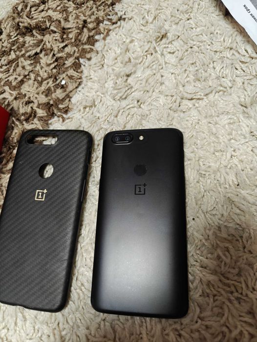 oneplus 5T-100лв