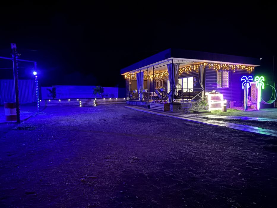 Сдается дача на Рембазе