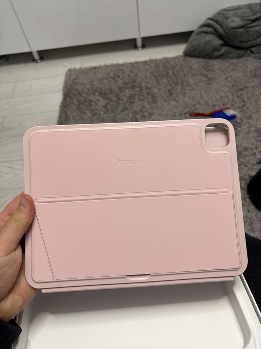 Vand husa inateck noi ipad pro, ipad air, ipad A16 11 inch
