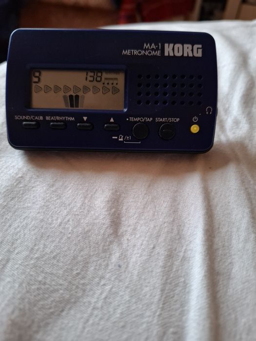 Metronome  MA-1 KORG