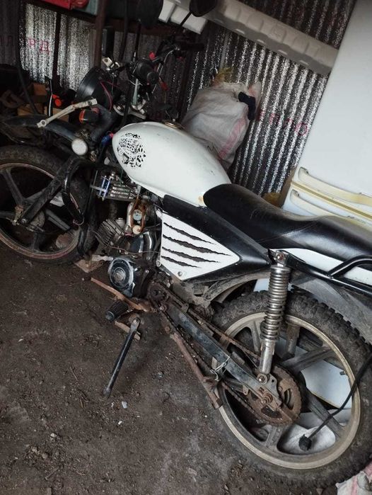 Альфа Вортекс 110 куб