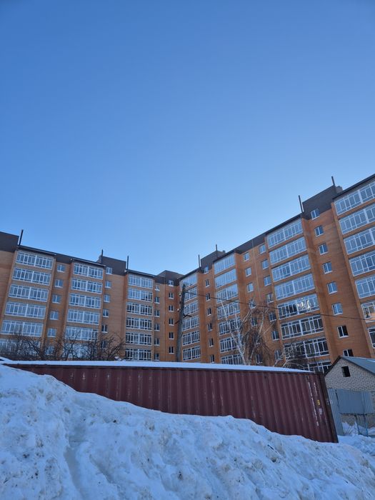 Продам 1 Ком в 10 мкрн