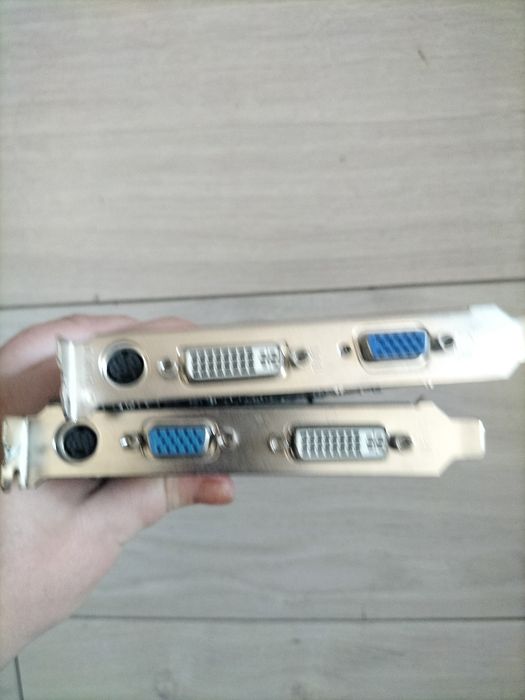 Видео карта для пк