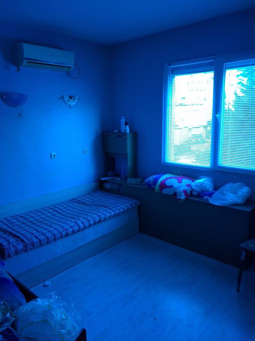 Дава се под наем Тристаен апартамент в Бургас, Славейков - 90 кв.м за 91800 € - Снимка #1