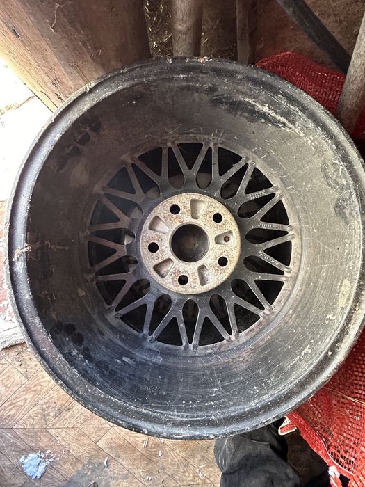 Диски Motorsport продам