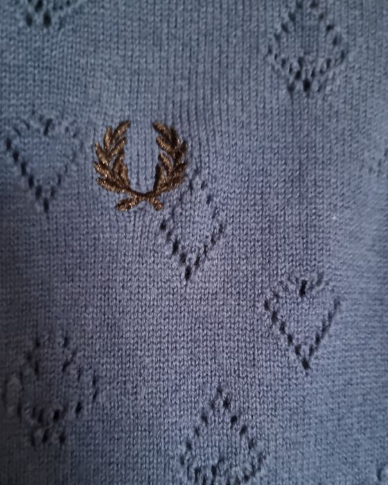 FRED PERRY оригинални дамски жилетки