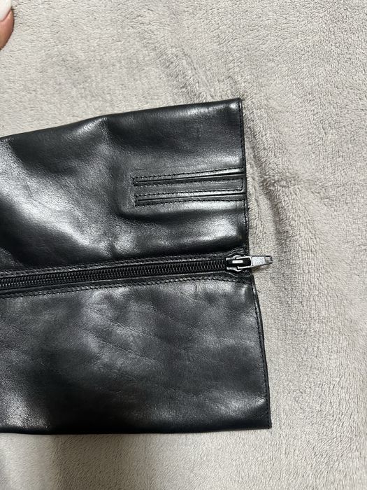 Cizme piele naturala marimea 40