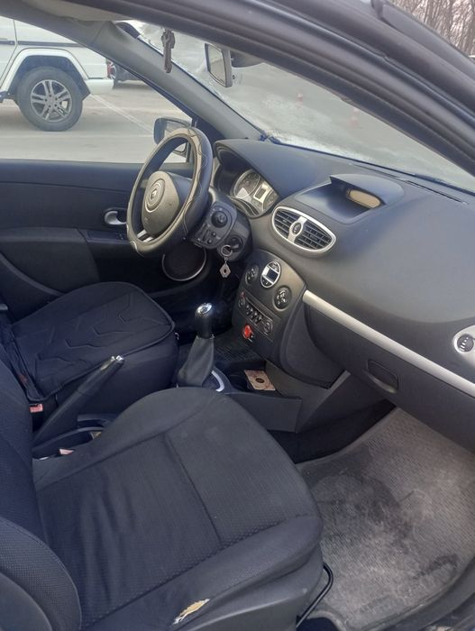 Renault clio de vanzare