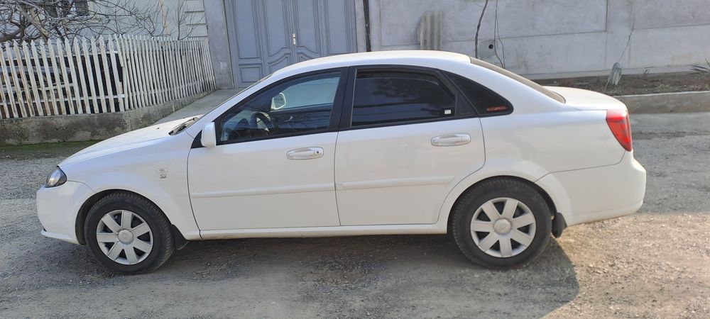 Jentra 2015 minishga tayyor