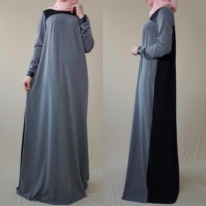 Мусульманское платье от 3500 тенге