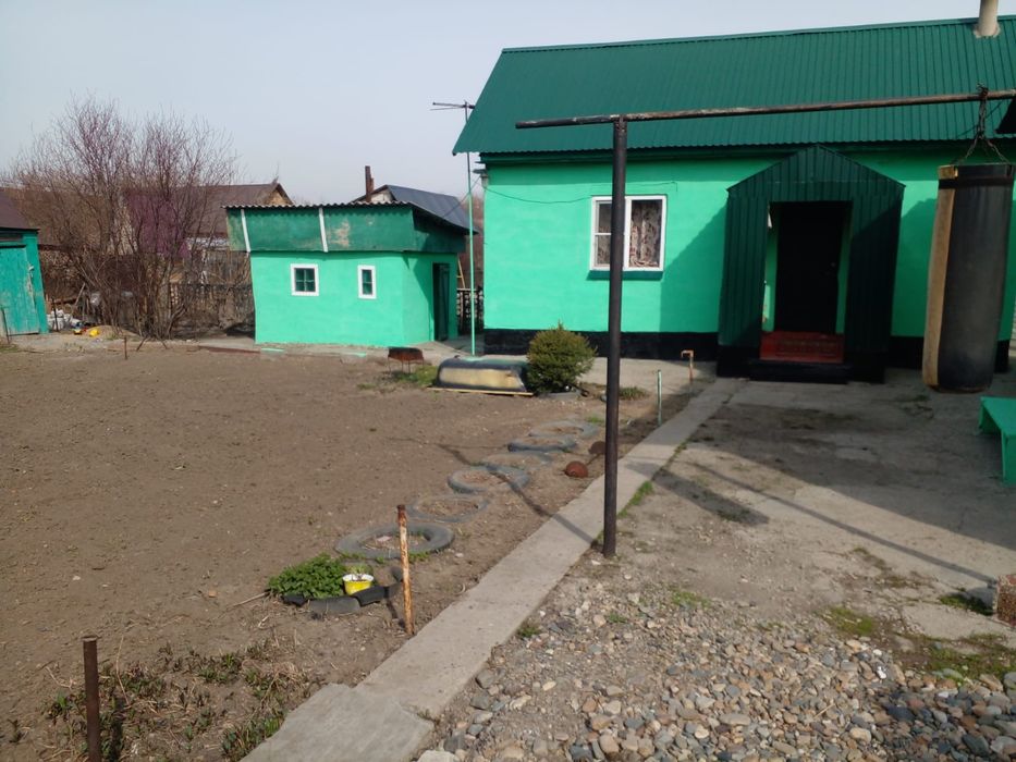 Продаю уютный тёплый дом