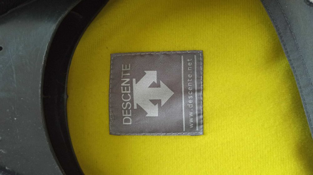 Мъжко ски яке DESCENTE D310 - размер L / 48