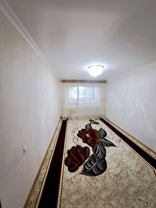 Срочно сдаётся 2х 1микрарайоне вышел нового ремонта