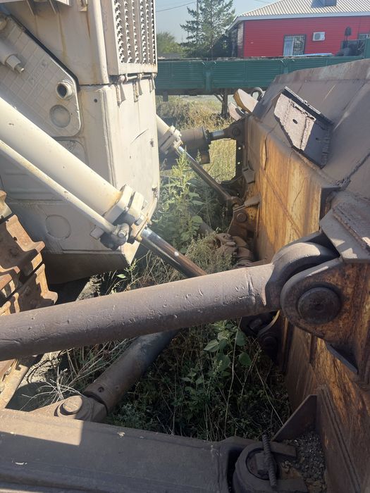 Продам бульдозер Т-330