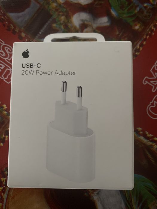 Vanf iphine 17 256 GB nou sigilat