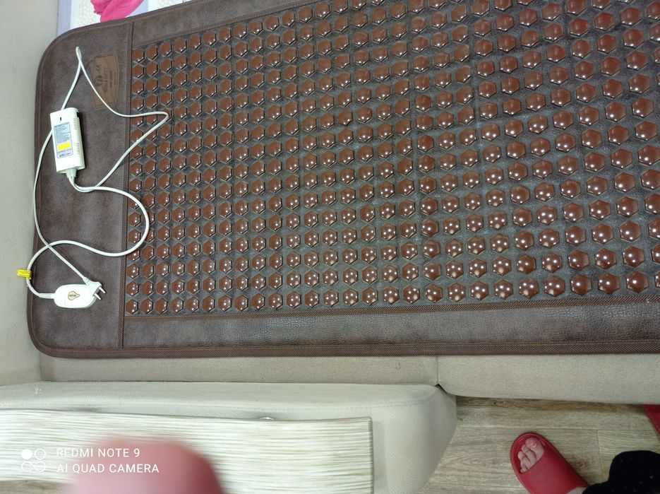 Продам матрас Нуга бест