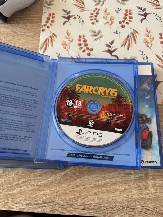 Игри за playstation 5