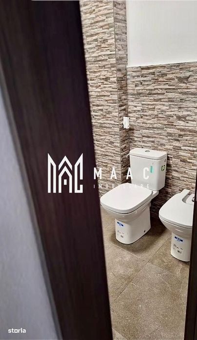 Apartament 2 camere I Decomandat I Selimbar, Str. Principesa Elisabeta