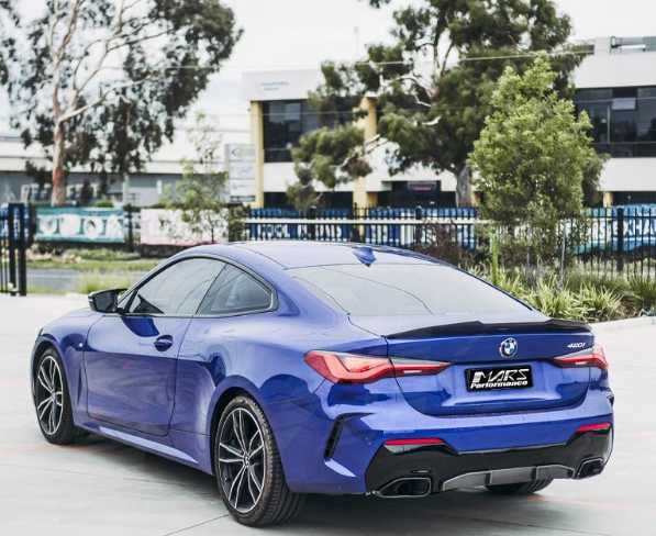 Eleron Portbagaj BMW e90 f30 g20 f32/36 g22 g26 e60 f10 g30 g60 f06/13