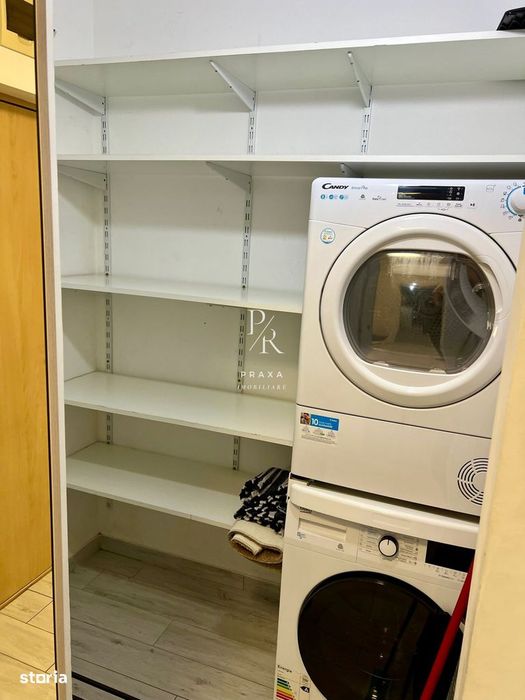 Apartament 3 camere, 70 mp, parcare, AC, zona BMw!