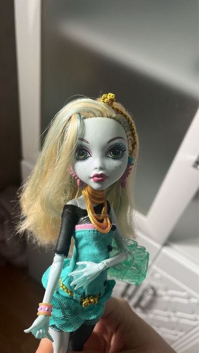 Куклы монстер хай