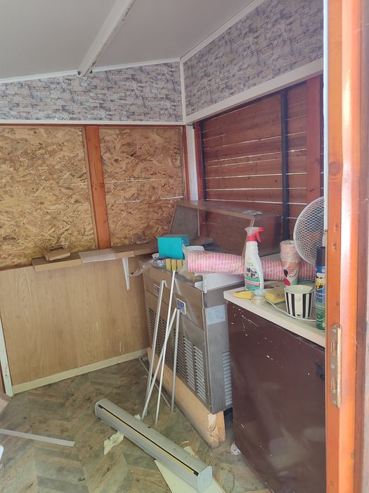 Продава се Магазин в Хисаря - 4 кв.м за 510 €/кв.м - Снимка #5