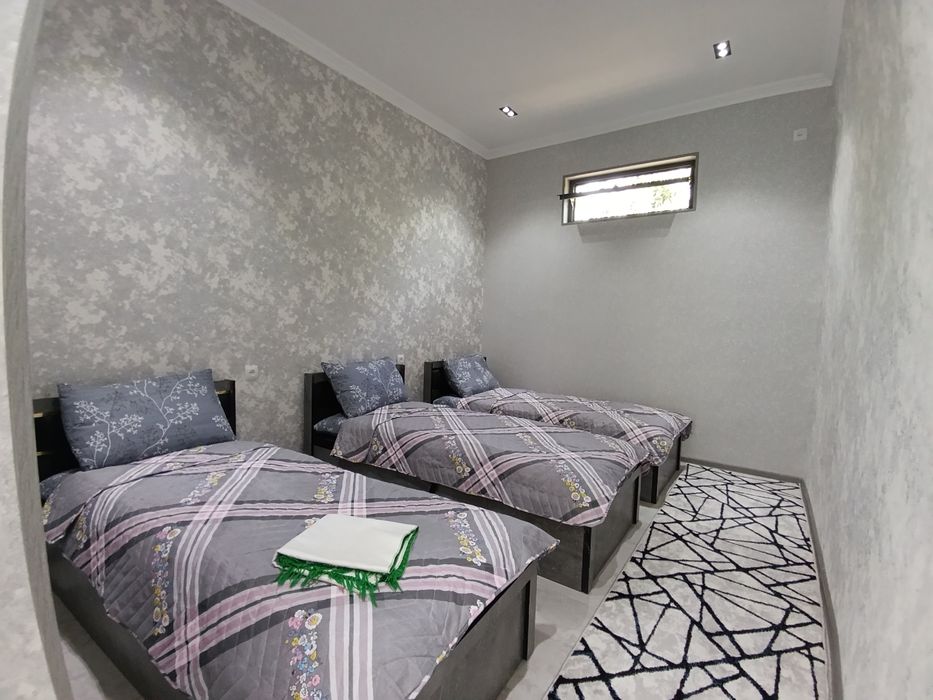 Oq tosh dacha oila uchun