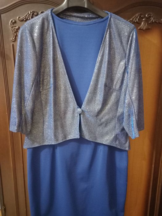 Продам платье - двойку