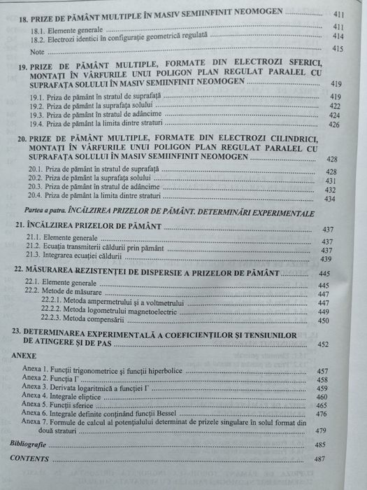 Prizele de pamant din instalatiile electrice-  Ovidiu Centea