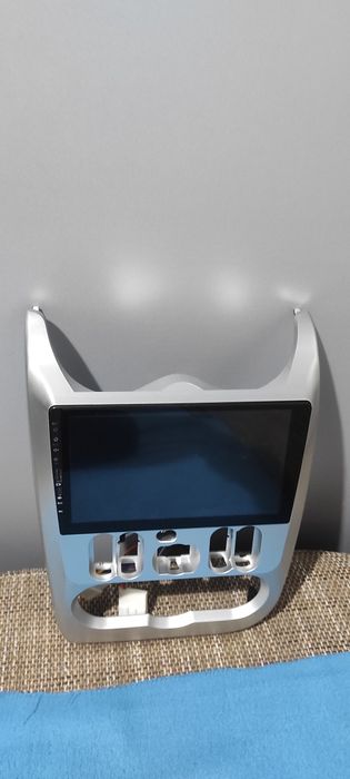 Vind Navigație Dacia Duster 2013