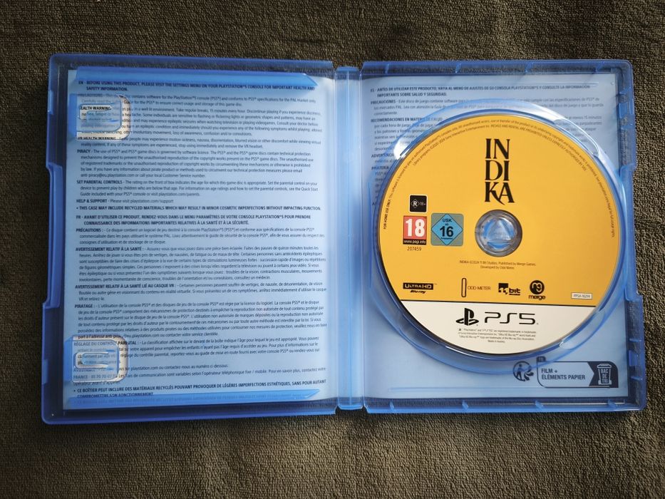 Игри за PS5 за 15€