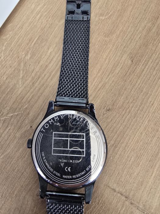 Tommy Hilfiger ceas de barbat